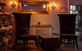 Hotel Berliner Hof